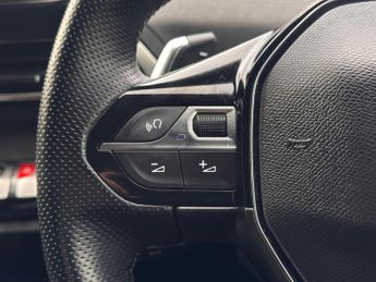 Peugeot 3008 1.5 BlueHDi GT EAT Euro 6 (s/s) 5dr
