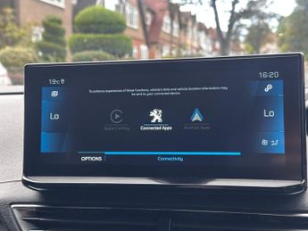 Peugeot 3008 1.5 BlueHDi GT EAT Euro 6 (s/s) 5dr