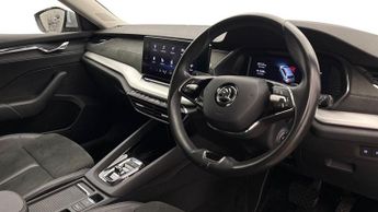Skoda Octavia 1.4 TSI iV 13kWh SE L DSG Euro 6 (s/s) 5dr