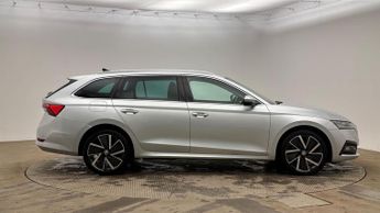 Skoda Octavia 1.4 TSI iV 13kWh SE L DSG Euro 6 (s/s) 5dr