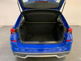 Skoda Kamiq 1.0 TSI SE DSG Euro 6 (s/s) 5dr