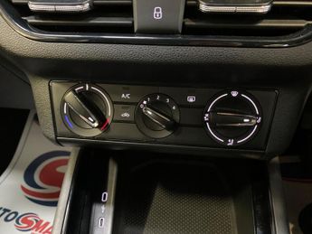 Skoda Kamiq 1.0 TSI SE DSG Euro 6 (s/s) 5dr