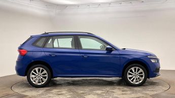 Skoda Kamiq 1.0 TSI SE DSG Euro 6 (s/s) 5dr