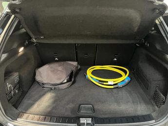 Mercedes-Benz EQA EQA 250 66.5kWh AMG Line Auto 5dr