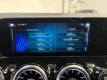 Mercedes-Benz EQA EQA 250 66.5kWh AMG Line Auto 5dr