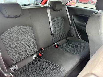 Vauxhall Corsa 1.4i ecoFLEX Sting Euro 6 3dr