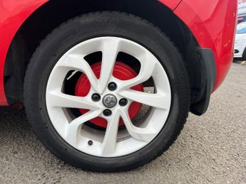 Vauxhall Corsa 1.4i ecoFLEX Sting Euro 6 3dr