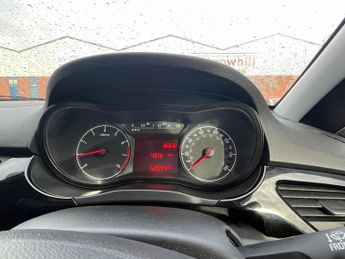 Vauxhall Corsa 1.4i ecoFLEX Sting Euro 6 3dr