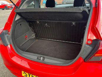 Vauxhall Corsa 1.4i ecoFLEX Sting Euro 6 3dr