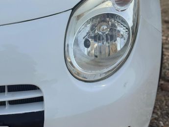 Suzuki Alto 1.0 12V SZ Euro 5 5dr