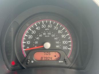 Suzuki Alto 1.0 12V SZ Euro 5 5dr