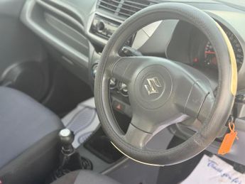 Suzuki Alto 1.0 12V SZ Euro 5 5dr