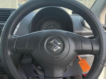 Suzuki Alto 1.0 12V SZ Euro 5 5dr