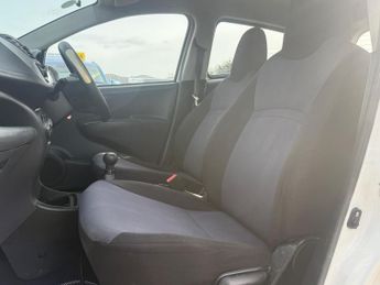 Suzuki Alto 1.0 12V SZ Euro 5 5dr