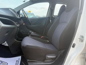 Suzuki Alto 1.0 12V SZ Euro 5 5dr