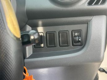 Suzuki Alto 1.0 12V SZ Euro 5 5dr