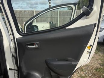 Suzuki Alto 1.0 12V SZ Euro 5 5dr
