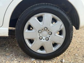 Suzuki Alto 1.0 12V SZ Euro 5 5dr