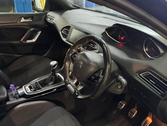 Peugeot 308 1.6 BlueHDi GT Line Euro 6 (s/s) 5dr