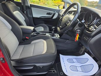 Kia Ceed 1.6 CRDi EcoDynamics 3 Euro 5 (s/s) 5dr