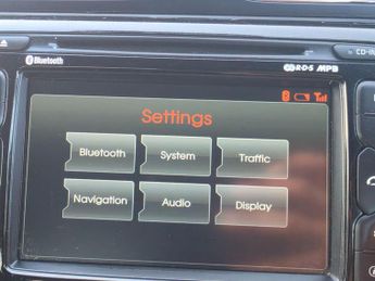 Kia Ceed 1.6 CRDi EcoDynamics 3 Euro 5 (s/s) 5dr