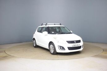 Suzuki Swift 1.2 SZ2 Euro 5 5dr