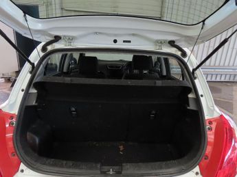 Suzuki Swift 1.2 SZ2 Euro 5 5dr