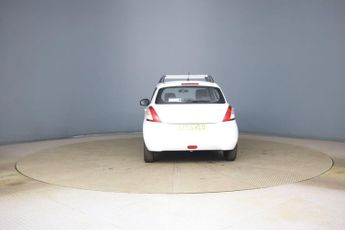 Suzuki Swift 1.2 SZ2 Euro 5 5dr