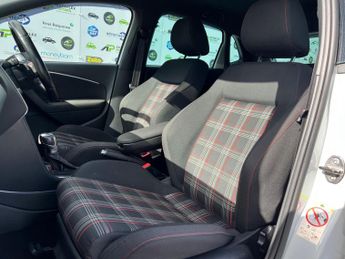 Volkswagen Polo 1.8 TSI GTI DSG Euro 6 (s/s) 5dr