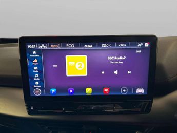 CUPRA Born 58kWh V2 Hatchback 5dr Electric Auto (204 ps)