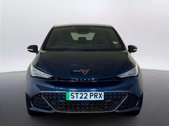 CUPRA Born 58kWh V2 Hatchback 5dr Electric Auto (204 ps)
