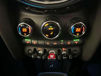 MINI Hatch 1.5 Cooper Classic Hatchback 3dr Petrol Manual Euro 6 (s/s) (136