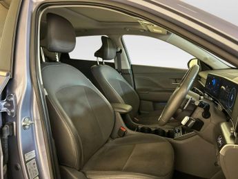Hyundai KONA 65.4kWh Ultimate SUV 5dr Electric Auto (218 ps)