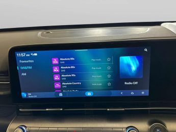 Hyundai KONA 65.4kWh Ultimate SUV 5dr Electric Auto (218 ps)