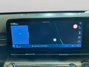 Hyundai KONA 65.4kWh Ultimate SUV 5dr Electric Auto (218 ps)