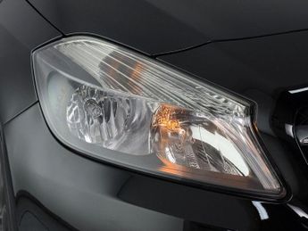 Mercedes-Benz A Class 1.6 A180 Sport Hatchback 5dr Petrol 7G-DCT Euro 6 (s/s) (122 ps)