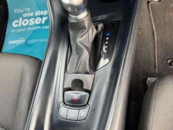 Toyota C-HR 1.8 VVT-h Icon CVT Euro 6 (s/s) 5dr