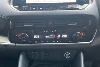 Nissan Qashqai 1.3 DiG-T MH 158 Tekna 5dr Xtronic