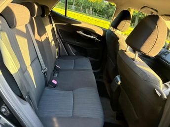 Toyota Auris 1.6 VVT-i TR 5dr
