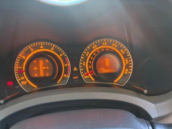 Toyota Auris 1.6 VVT-i TR 5dr