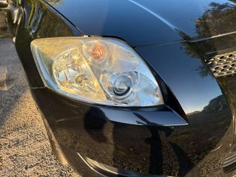 Toyota Auris 1.6 VVT-i TR 5dr