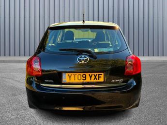 Toyota Auris 1.6 VVT-i TR 5dr