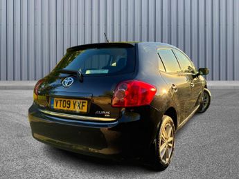 Toyota Auris 1.6 VVT-i TR 5dr