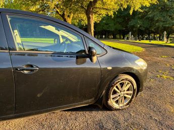 Toyota Auris 1.6 VVT-i TR 5dr