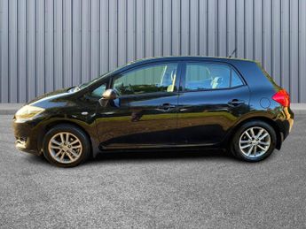 Toyota Auris 1.6 VVT-i TR 5dr
