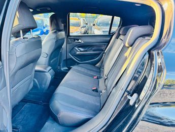 Peugeot 308 2.0 BlueHDi GT Line Euro 6 (s/s) 5dr