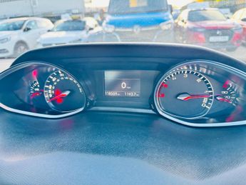 Peugeot 308 2.0 BlueHDi GT Line Euro 6 (s/s) 5dr