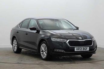 Skoda Octavia 2.0 TDI 150 SE L 5dr DSG