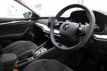 SKODA Octavia 2.0 TDI 150 SE L 5dr DSG