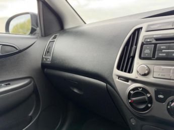 Hyundai i20 1.2 Active Euro 5 5dr